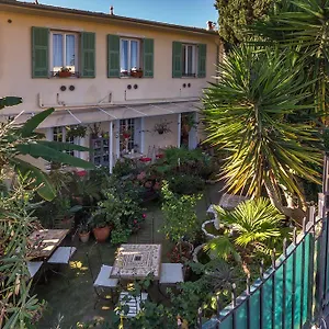 Logis Victorine 2* Nice