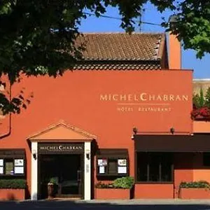 Hotel & Restaurants - Maison Chabran, Pont-de-lʼIsère