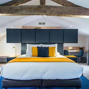 Hotel Le Tilia, Joux