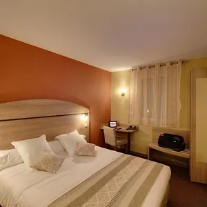 Hotel Les étoiles Du Forez, Savigneux (Loire)